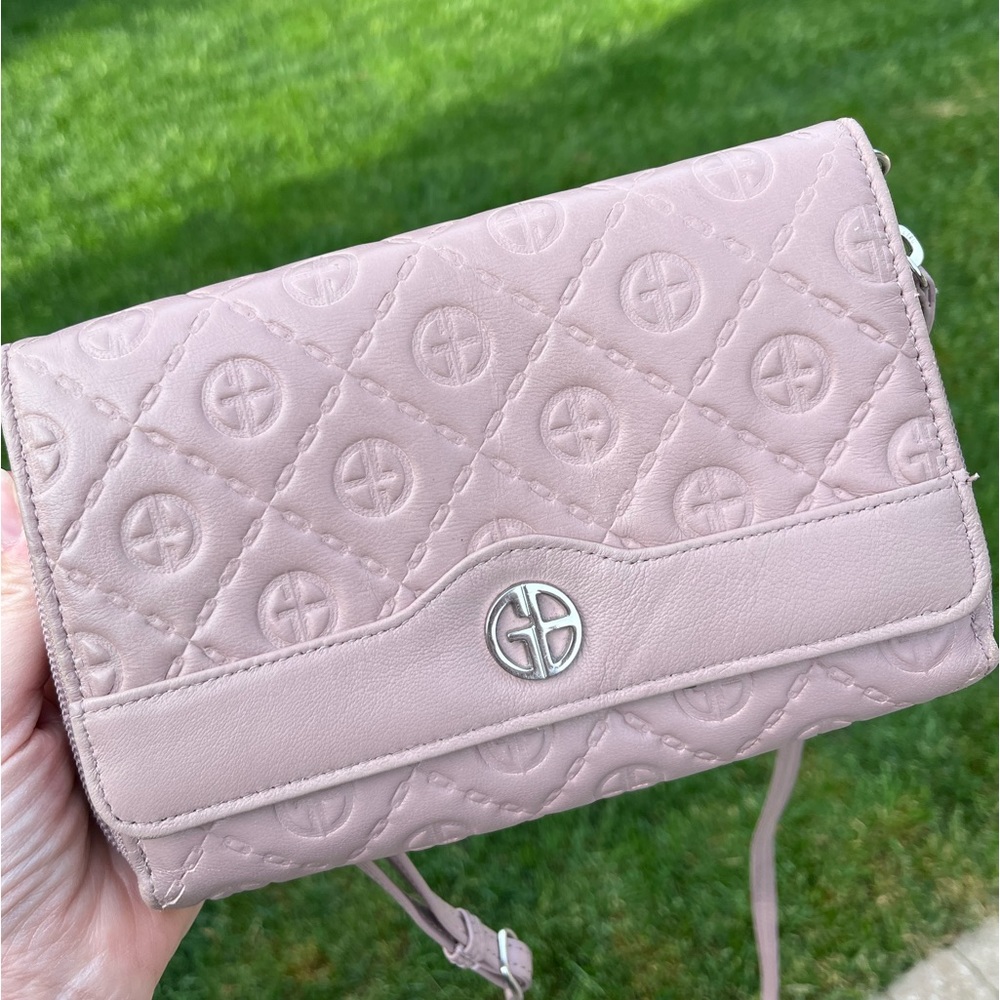Crossbody wallet purse - Picture 13 of 13
